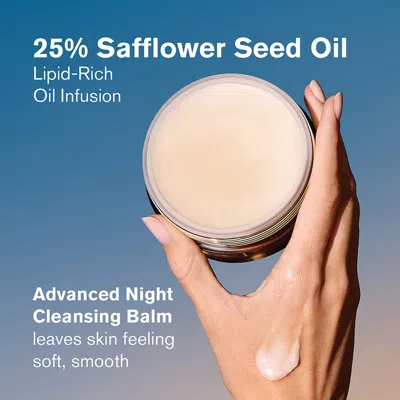 Shop Estée Lauder Advanced Night Cleansing Balm With Lipid Rich Oil-infusion In Default Title