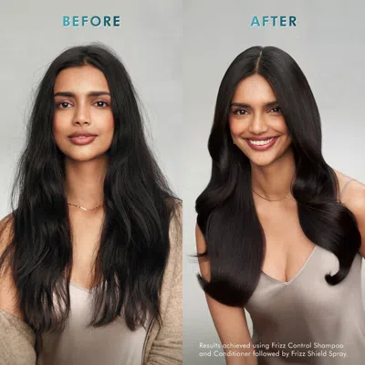 Moroccanoil Frizz Control Shampoo 8.5 oz In Default Title