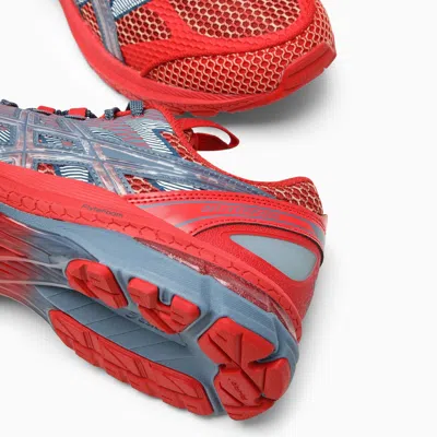 Asics Us4-s Gel