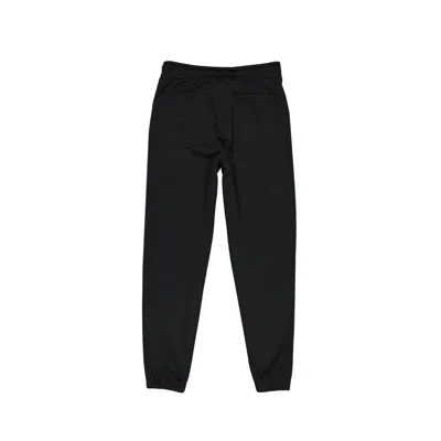Givenchy Jersey Sweatpants Men In Black