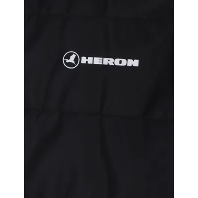 Shop Heron Preston P Ed Bomber Jacket