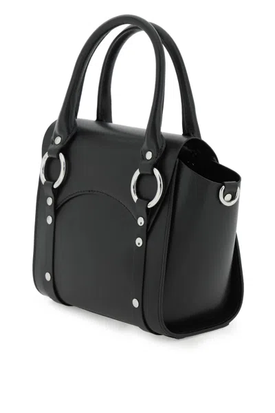 Shop Vivienne Westwood Small Betty Handbag Women In Black