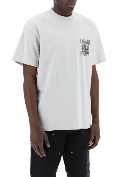 Shop Carhartt Wip "always A Wip T