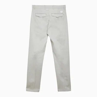 Shop Department 5 Regular Stucco Coloured Cotton Trousers