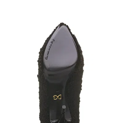 Shop Dolce & Gabbana Shearling Boots