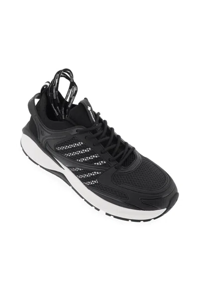 Shop Dsquared2 Dash Sneakers Running