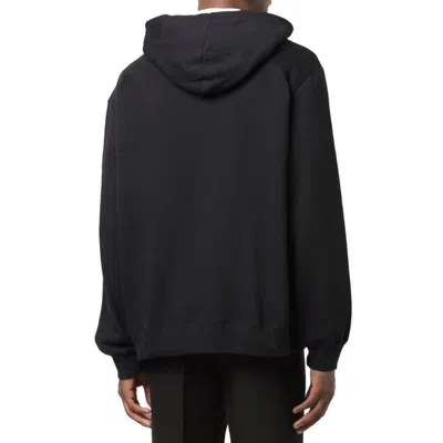 Shop Etro Cotton Hooded Sweatshirt