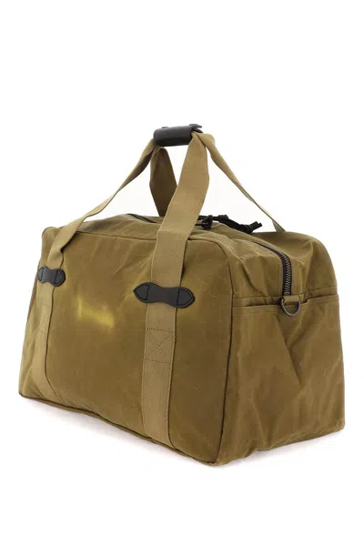 Shop Filson Medium Tin Cloth Duffel