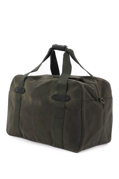 Shop Filson Medium Tin Cloth Duffel