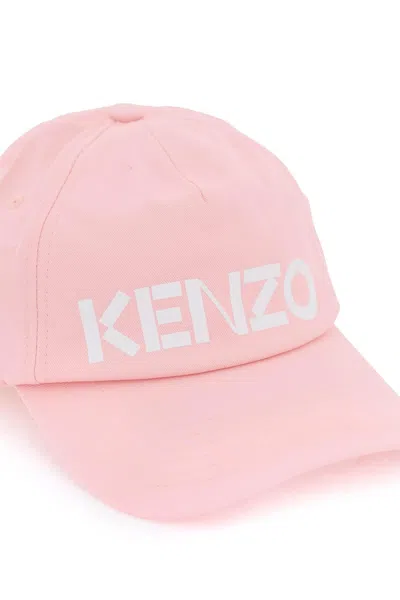 Shop Kenzo Graphy Baseball Cap
