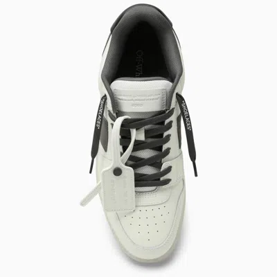 Shop Off-white Off White™ Out Of Office White/dark Grey Trainer