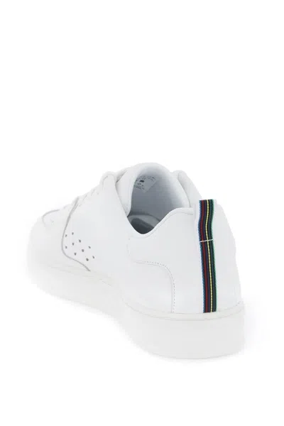 Shop Ps By Paul Smith Ps Paul Smith Premium Leather Cosmo Sneakers In