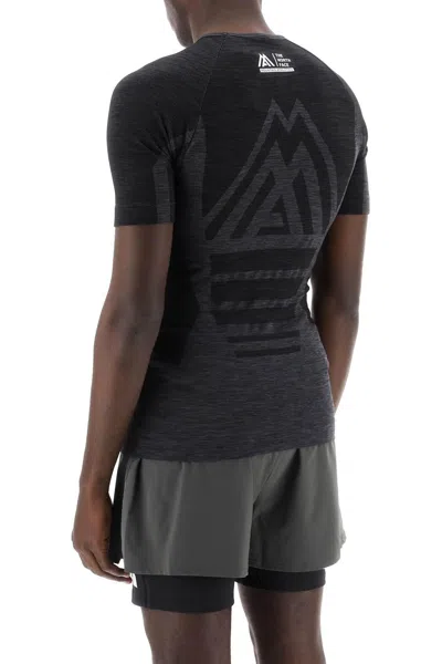 Shop The North Face "seamless Mountain Athletics Lab T
