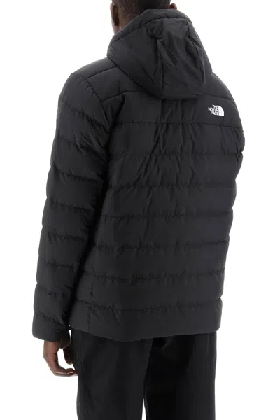 Shop The North Face Aconcagua Iii Lightweight Puffer Jacket