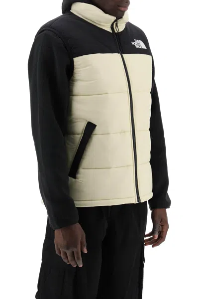 Shop The North Face Himalayan Padded Vest