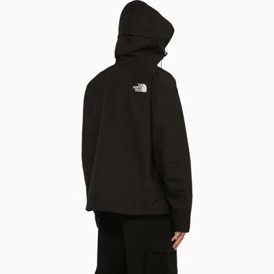 Shop The North Face Lightweight Black Jacket With Logo