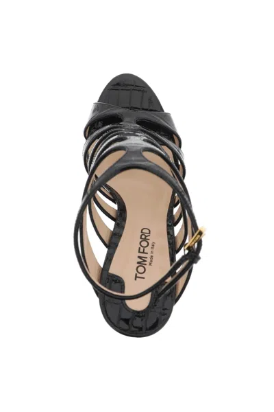 Shop Tom Ford Cute Sandals