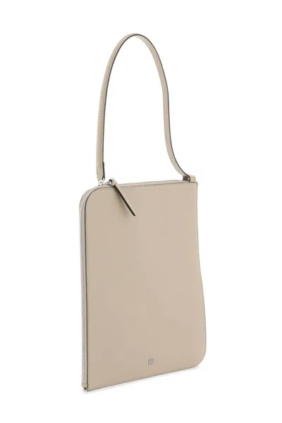 Shop Totême Toteme Slim Tote Bags For Women