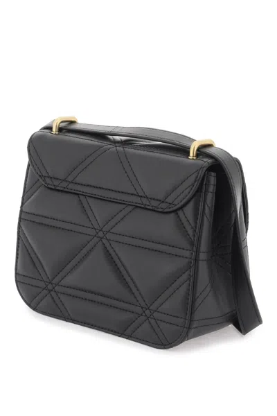 Shop Vivienne Westwood Linda Shoulder Bag With Adjustable