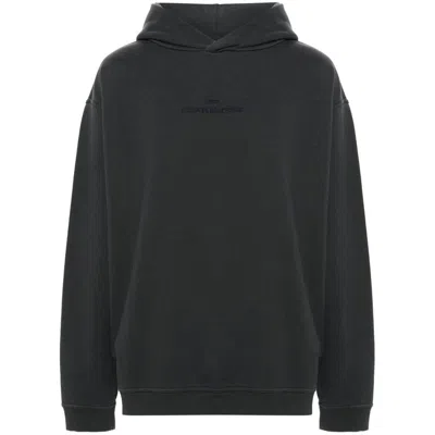 Shop Maison Margiela Sweatshirts In Grey