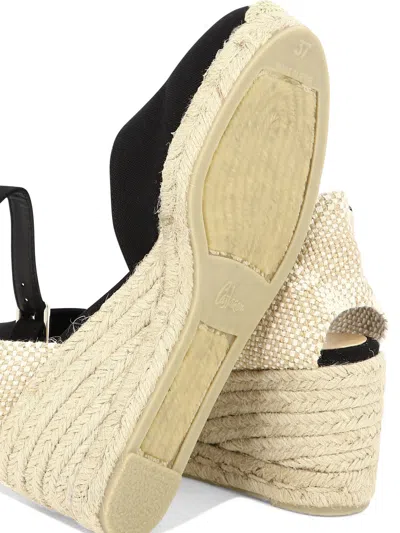 Castaã±er Carina Canvas Espadrilles
