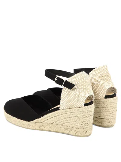 Castaã±er Carina Canvas Espadrilles