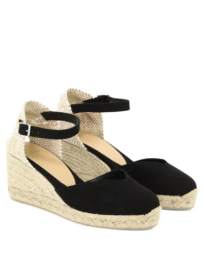 Castaã±er Carina Canvas Espadrilles