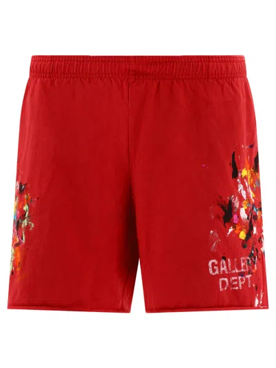 Shop Gallery Dept. "insomia" Shorts