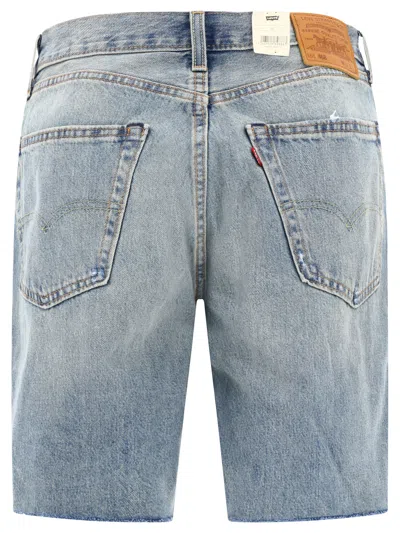 Shop Levi's "468™ Stay Loose" Shorts