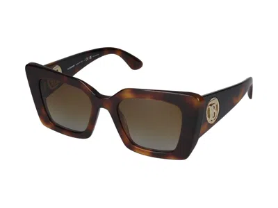 Shop Burberry Sunglasses