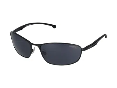 Shop Carrera Ducati Sunglasses In Black