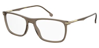 Shop Carrera Eyeglasses In Brown