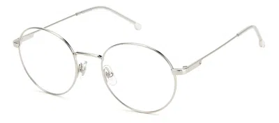 Shop Carrera Eyeglasses In Palladium
