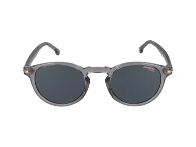 Shop Carrera Sunglasses In Grey