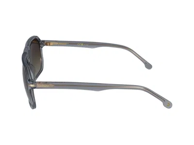 Shop Carrera Sunglasses In Grey