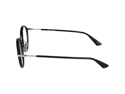 Shop Dior Eyeglasses In Black