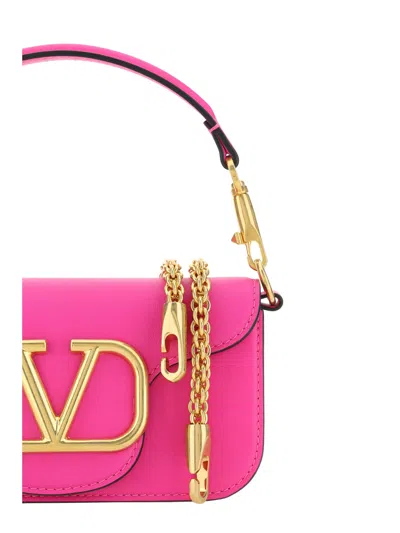 Shop Valentino Garavani Women  Garavani Loco Handbag In Multicolor