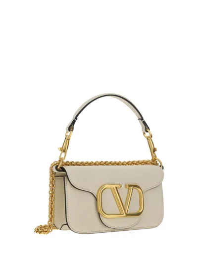 Shop Valentino Garavani Women  Garavani Loco Handbag In Multicolor