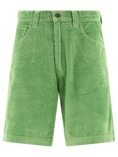 Shop Levi's Skateboarding Corduroy Shorts