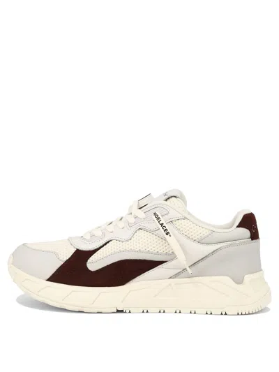 Shop Off-white Off White "kick Off" Sneakers
