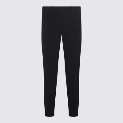 Shop Arc'teryx Black Nylon Pants