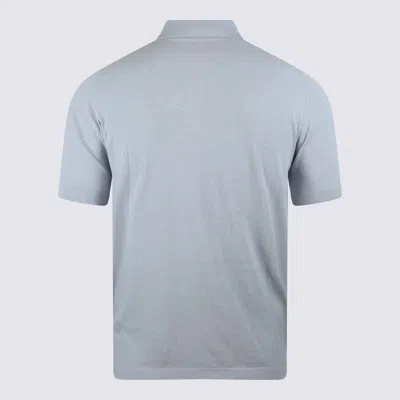 Shop Eleventy T-shirts And Polos