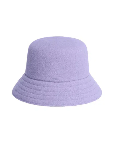 Shop Kangol Hat In Pastel