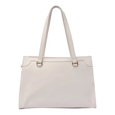 Shop Liu •jo Liu Jo Bags In White