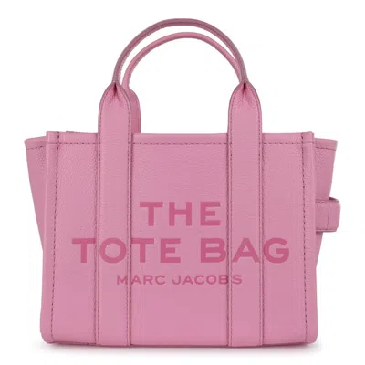 Shop Marc Jacobs Bags In Fluro Candy Pink