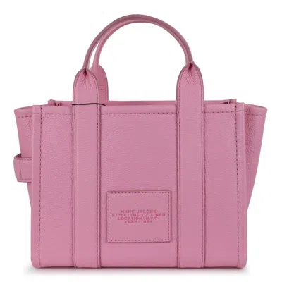 Shop Marc Jacobs Bags In Fluro Candy Pink