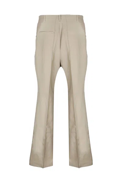 Shop Aeron Trousers In Clay