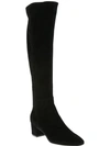 GIANVITO ROSSI Knee High Boot