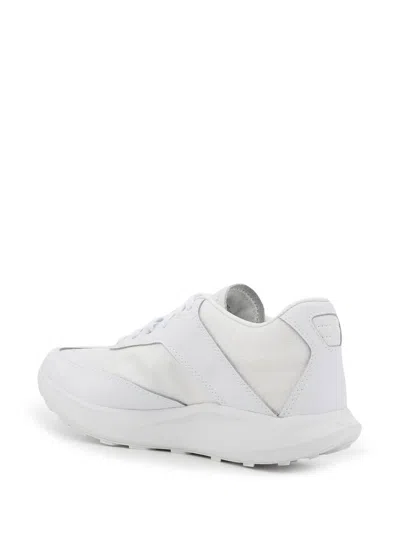 Shop Comme Des Garçons Comme Des Garcons X Salomon Sneakers In White