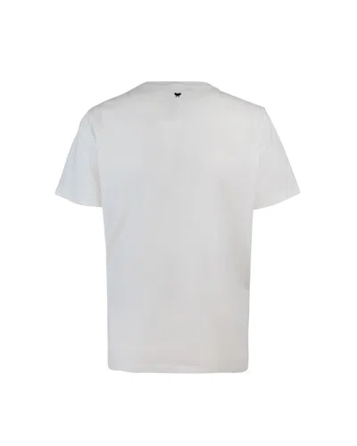 Shop Weekend Max Mara T-shirts In White